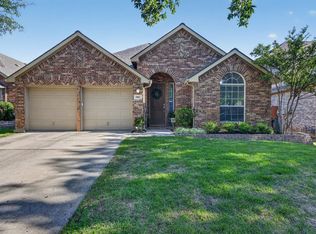 3813 Tidball Dr, Fort Worth, TX 76244