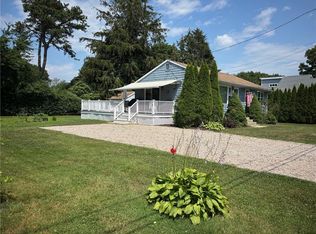 18 S Lewis St, Charlestown, RI 02813