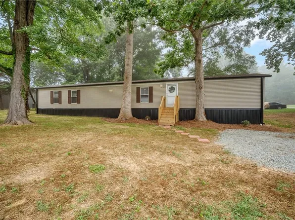 152 Sherwood Dr, Lexington, NC 27292