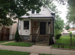 7826 S Kimbark Ave, Chicago, IL