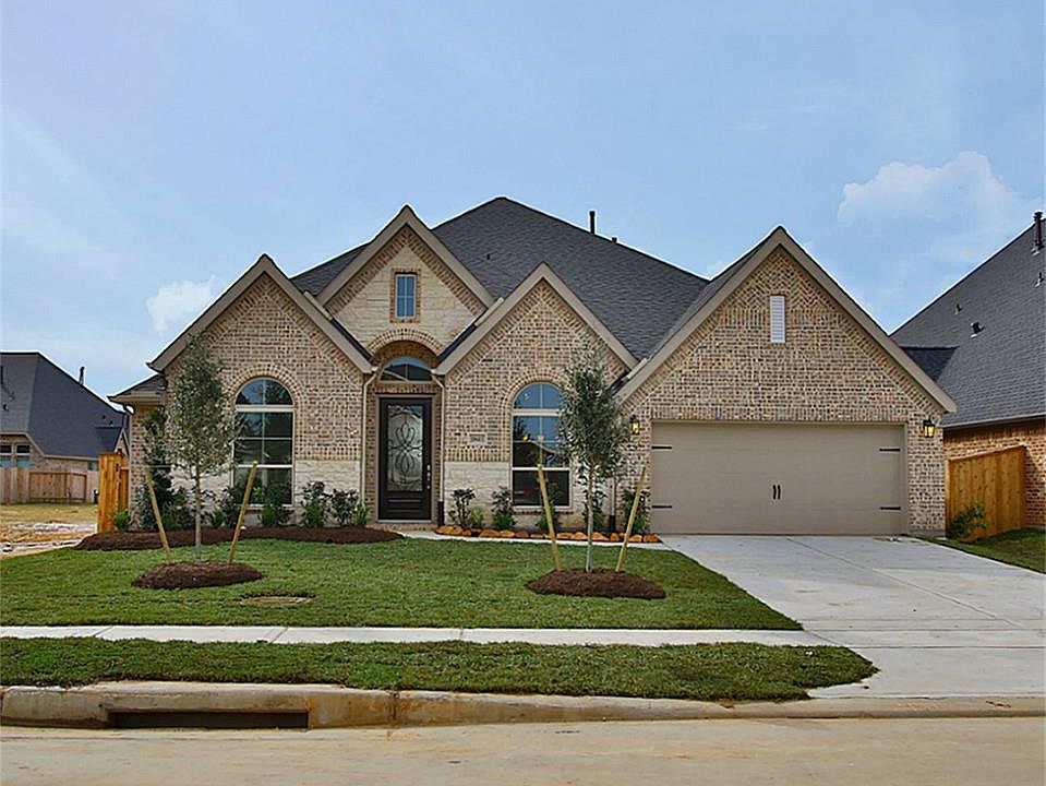 1st image of 18611 Winterton Cliff Ct