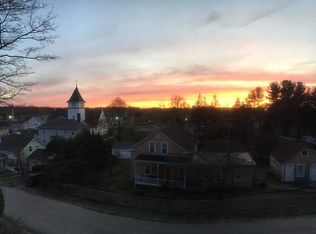 11 Bates Ave, Coventry, RI 02816