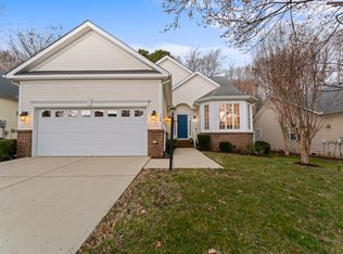 148 Rockport Ridge Way, Cary, NC 27519