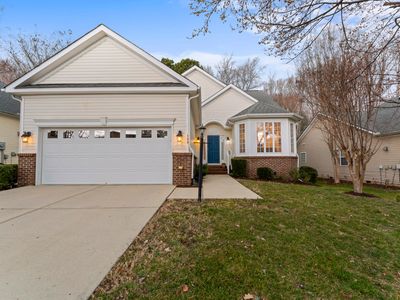 148 Rockport Ridge Way, Cary, NC, 27519