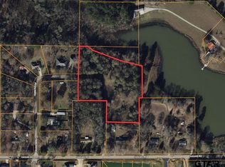 0 Timber Ridge Ln, Whitehouse, TX 75791