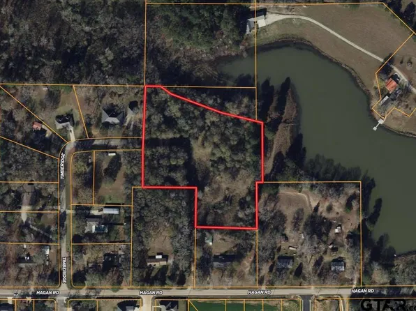 0 Timber Ridge Ln, Whitehouse, TX 75791