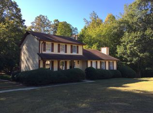 2223 Ingram Rd, Duluth, GA 30096