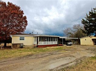 9975 County Road 936, Anna, TX 75409