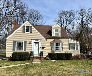 2934 Oxbridge Dr, Toledo, OH, 43614
