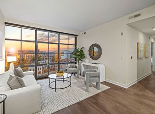 2030 8th St NW #PENTHOUSE 8, Washington, DC 20001