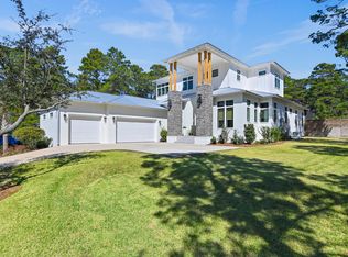 88 Beth Ln, Santa Rosa Beach, FL 32459