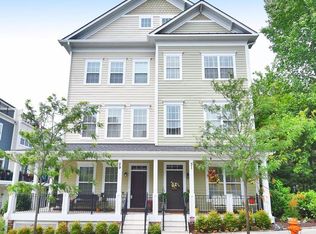 29 Willow Ave, Towson, MD 21286