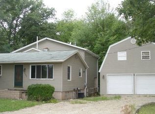 9882 County Highway 50, Upper Sandusky, OH 43351