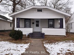 1337 Miner St, South Bend, IN 46617
