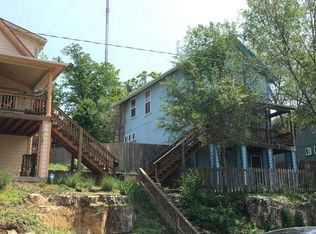 2933 Mercier St, Kansas City, MO 64108