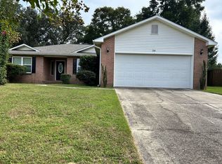 214 Shadyside Ct, Niceville, FL 32578