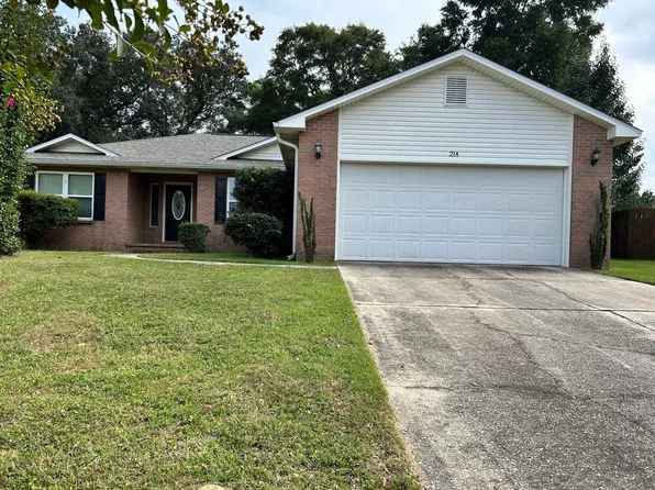 214 Shadyside Ct, Niceville, FL 32578