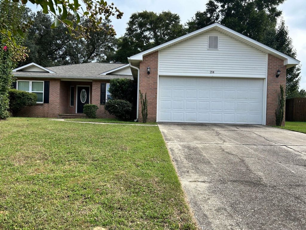214 Shadyside Ct - Property Image