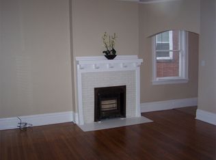 1132 N Negley Ave APT 2, Pittsburgh, PA