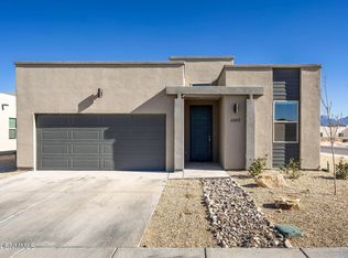 6202 Alchemy St, Las Cruces, NM 88012