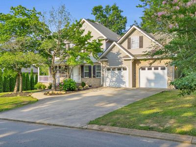 10298 Baker Boy Dr, Ooltewah, TN, 37363
