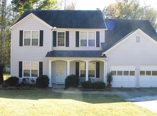 115 Westwind Pkwy, Ball Ground, GA 30107
