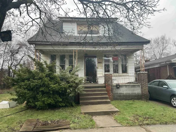 17186 Arlington St, Hamtramck, MI 48212