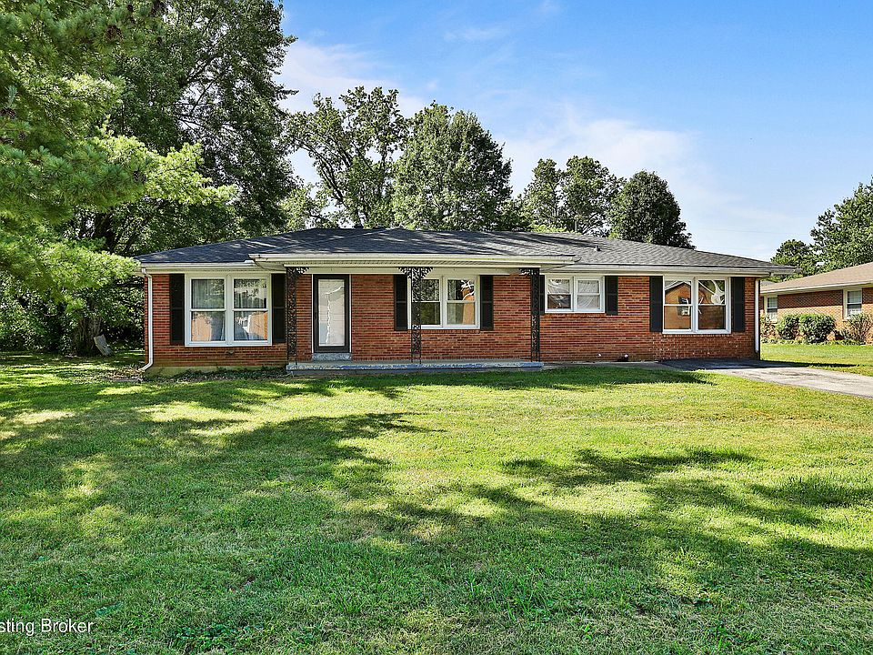 1st image of 1613 Bonnie Brae Dr