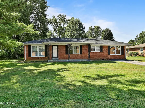 1613 Bonnie Brae Dr, Shelbyville, KY 40065
