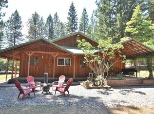 6641 Emigrant Creek Rd, Fort Jones, CA 96032