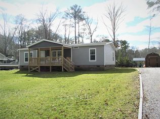 126 Sailboat Ln, Macon, NC 27551