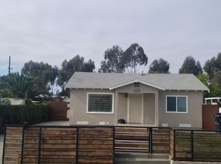 3544 40th St, San Diego, CA 92105