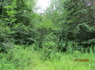 0 Dickvale Rd, Peru, ME 04290