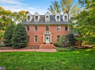 1927 Old Court Rd, Towson, MD 21204