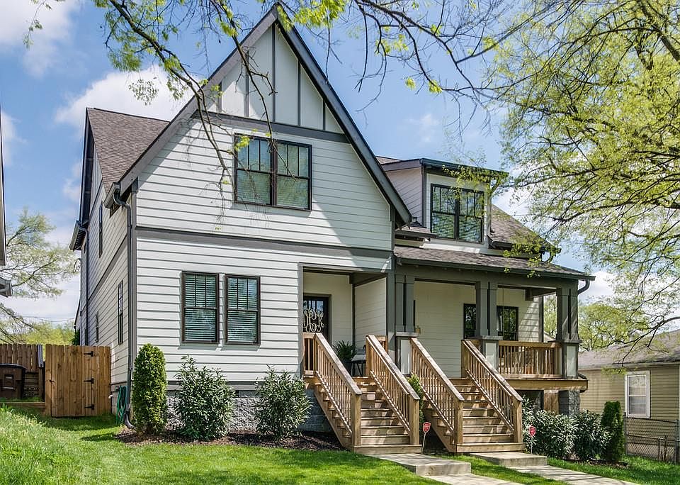 622B Annex Ave, Nashville, TN 37209 Zillow