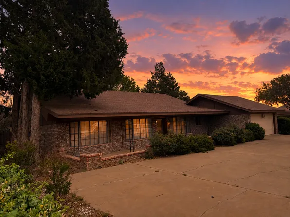 17 Bennett Cir, Wolfforth, TX 79382