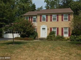 9012 Penn Manor Ct, Springfield, VA 22153