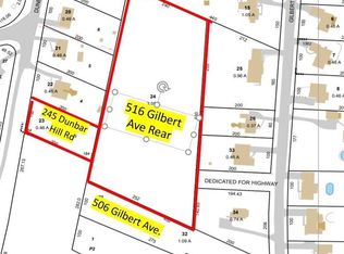 516 Gilbert Ave, Hamden, CT 06514