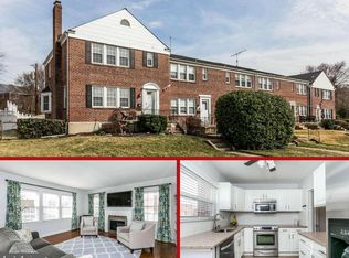 1947 Edgewood Rd, Towson, MD 21286