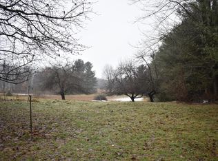 236 Ten Mile Rd NW, Sparta, MI 49345