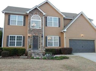 1245 Rockbass Rd, Suwanee, GA 30024