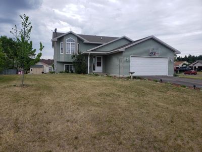 5051 Bluff Rd, Big Lake, MN, 55309
