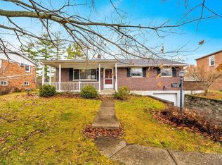 792 Evangeline Rd, Cincinnati, OH 45240