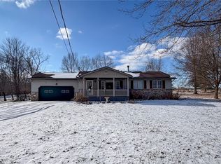 3875 McClintocksburg Rd, Diamond, OH 44412