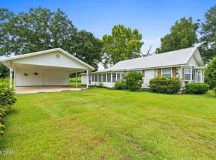 1986 Porter Rd, Cottondale, FL 32431