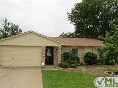 6320 Sunrise Dr, North Richland Hills, TX, 76182