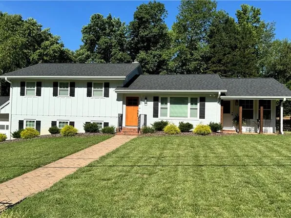 330 Gatewood Dr, Winston Salem, NC 27104