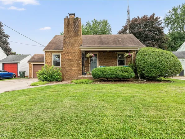 2026 34th St NW, Canton, OH 44709