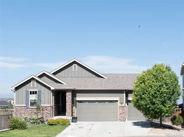 3403 Linden Circle, Dacono, CO 80514