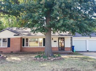 4416 E 24th St, Tulsa, OK 74114